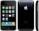 Black iPhone 3GS 16gb + extras